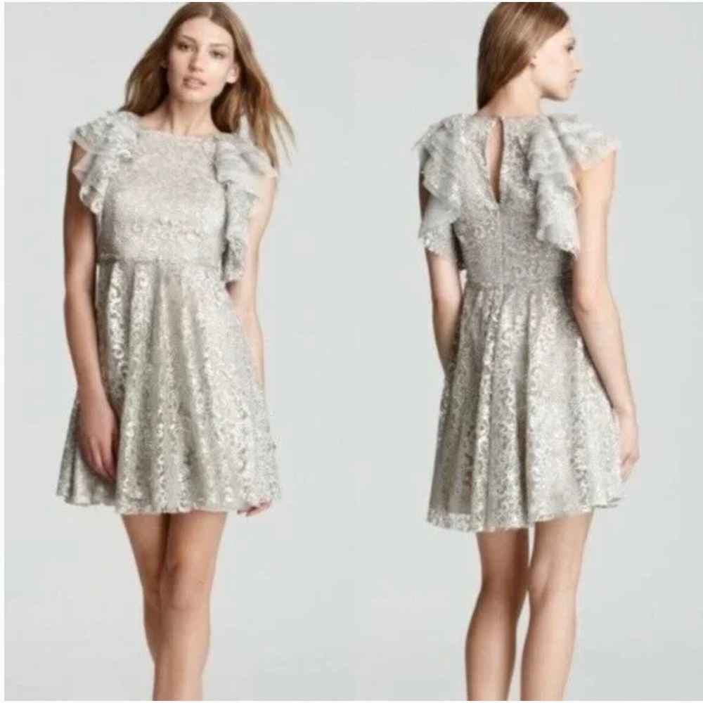 BCBGMAXAZARIA coctail dress